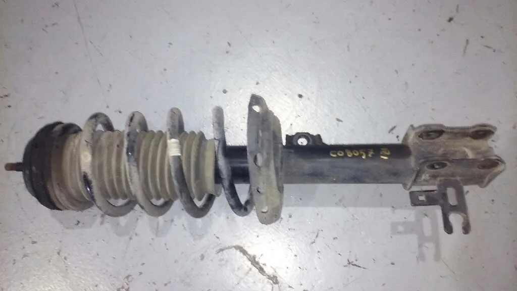 Amortiguador Delantero Izquierdo para Opel Meriva B