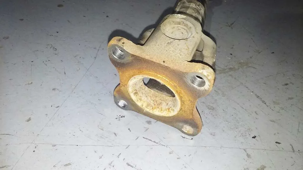Transmision Central para Suzuki Jimny Sn (Fj)