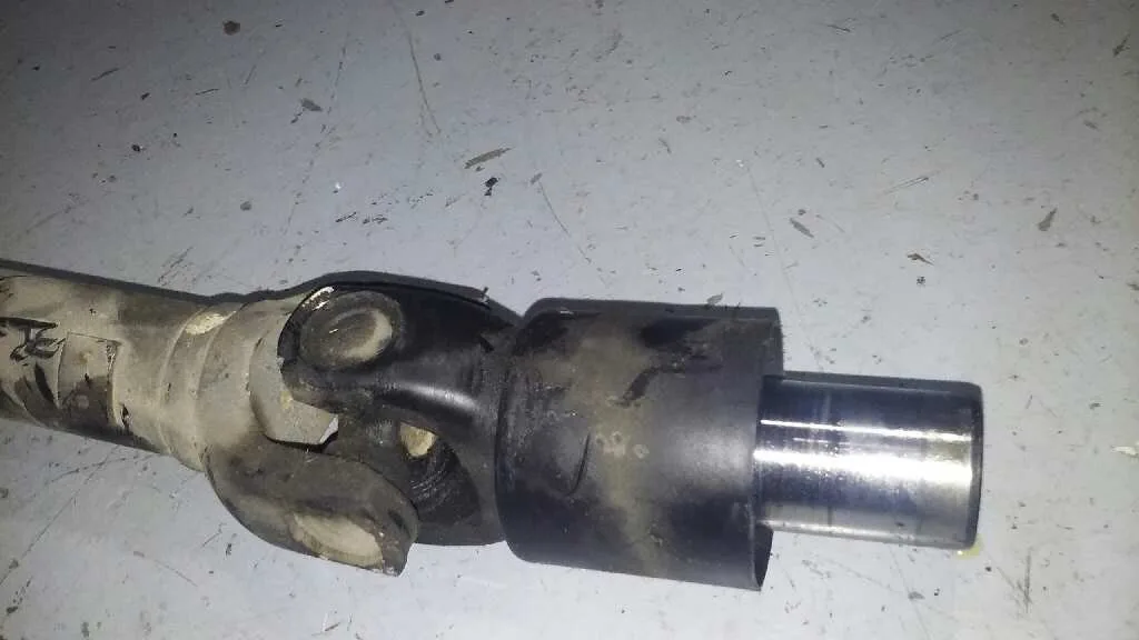 Transmision Central para Suzuki Jimny Sn (Fj)