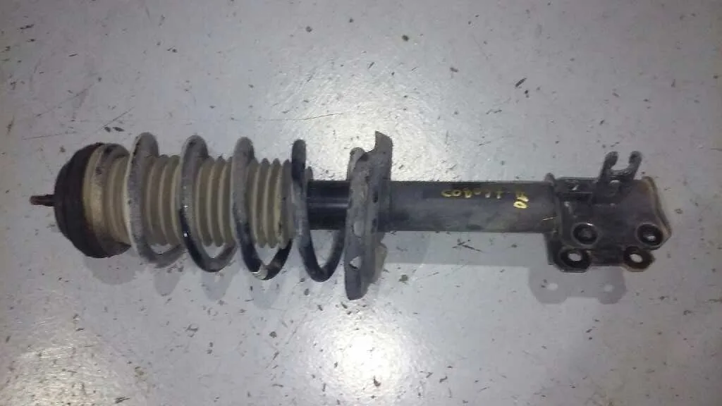 Amortiguador Delantero Derecho para Opel Meriva B