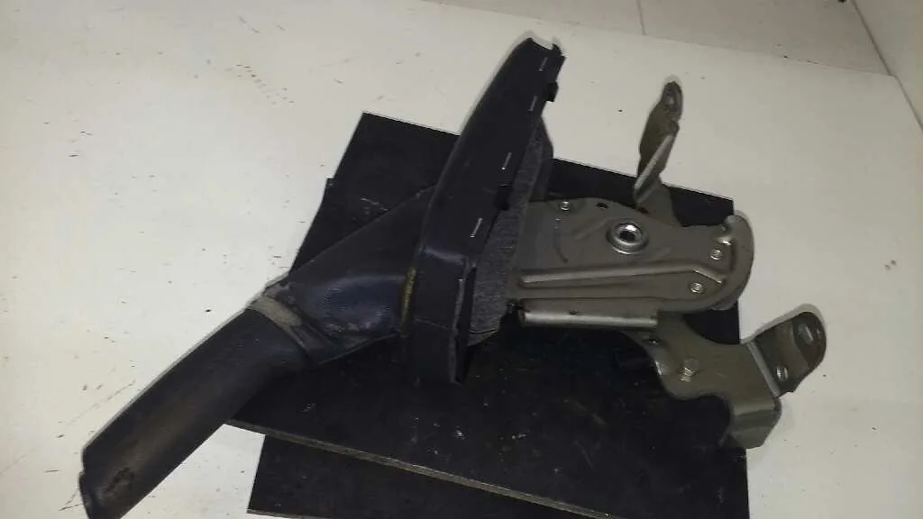 Palanca Freno De Mano para Opel Corsa C