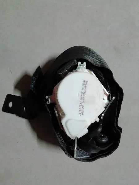 Cinturon Seguridad Trasero Central para Opel Meriva B