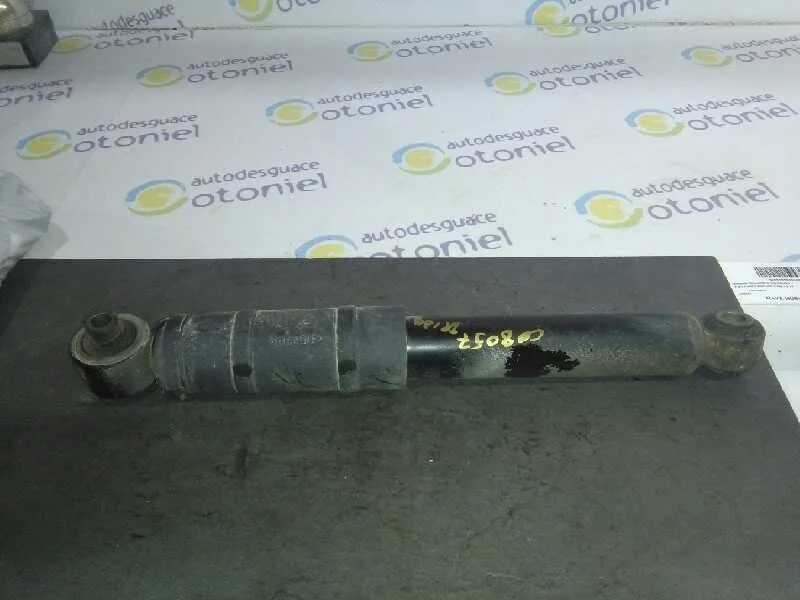 Amortiguador Trasero Izquierdo para Opel Meriva B