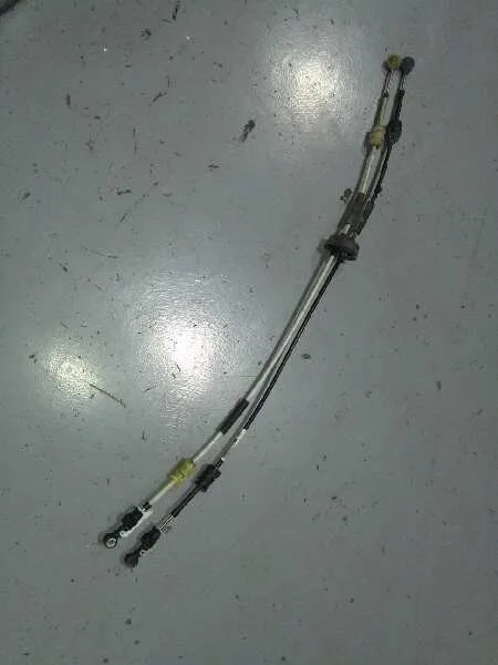 Varillaje Cambio para Opel Meriva B