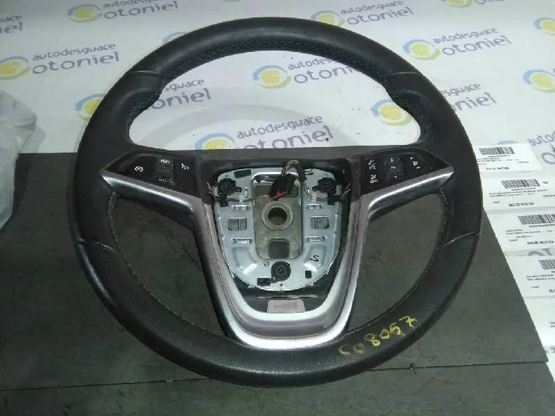 Volante para Opel Meriva B