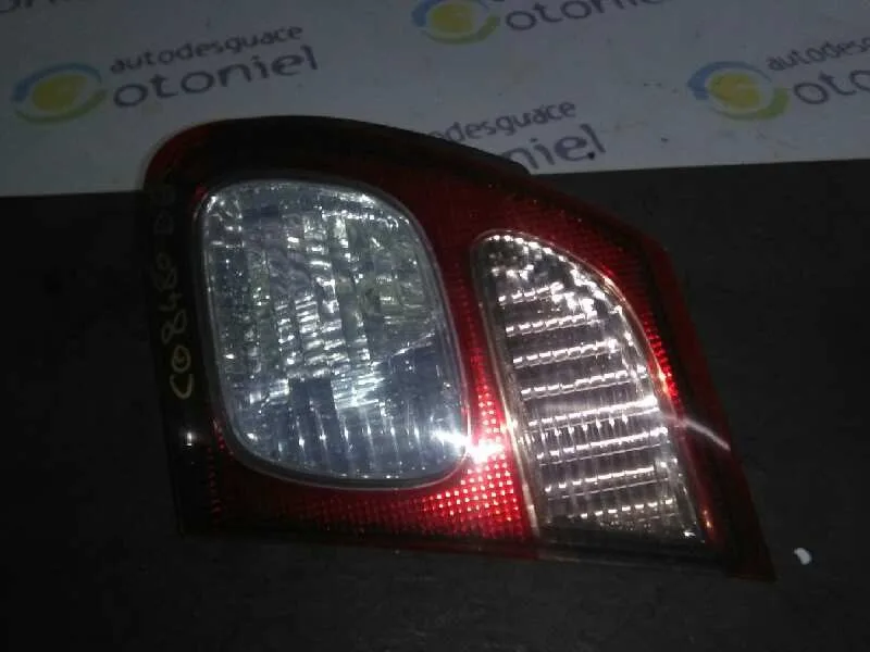 Piloto Trasero Derecho para Nissan Almera (N16/E)