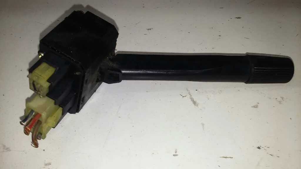 Mando Luces para Mg Mg Zr (F/Rf)