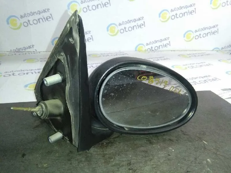 Retrovisor Derecho para Mg Mg Zr (F/Rf)