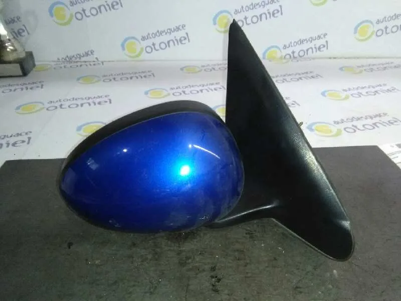 Retrovisor Derecho para Mg Mg Zr (F/Rf)