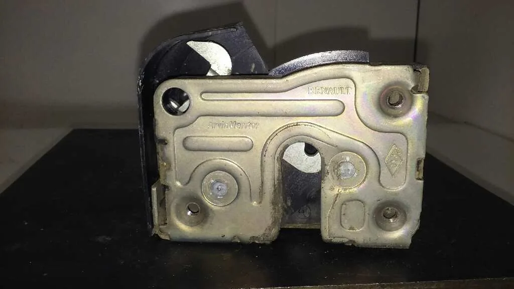 Cerradura Puerta Delantera Derecha para Renault Clio Ii Fase Ii (B/Cb0)