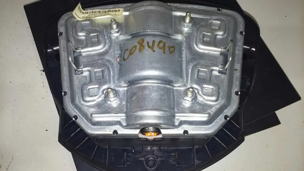 Airbag Delantero Izquierdo para Renault Clio Ii Fase Ii (B/Cb0)