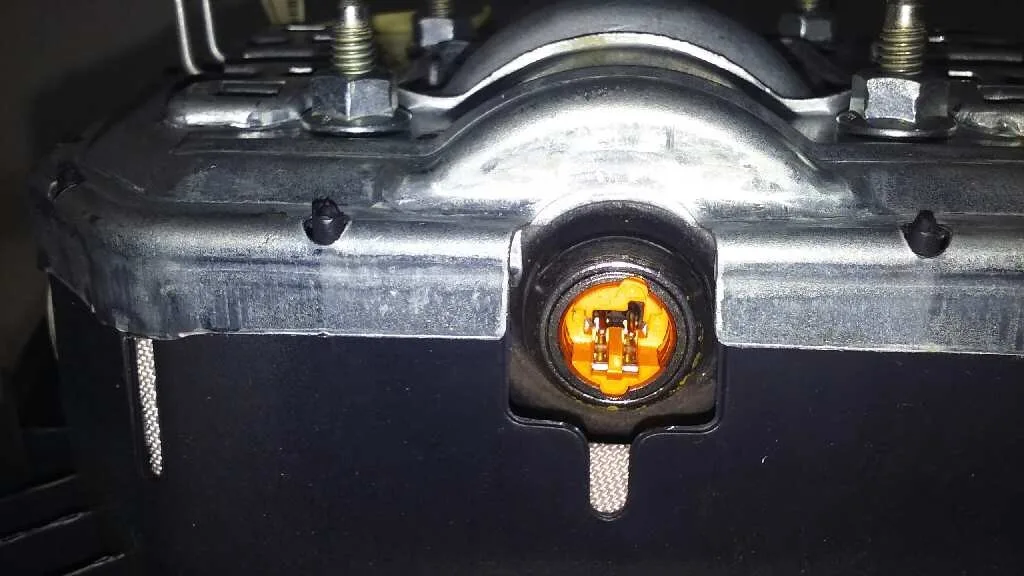 Airbag Delantero Izquierdo para Renault Clio Ii Fase Ii (B/Cb0)