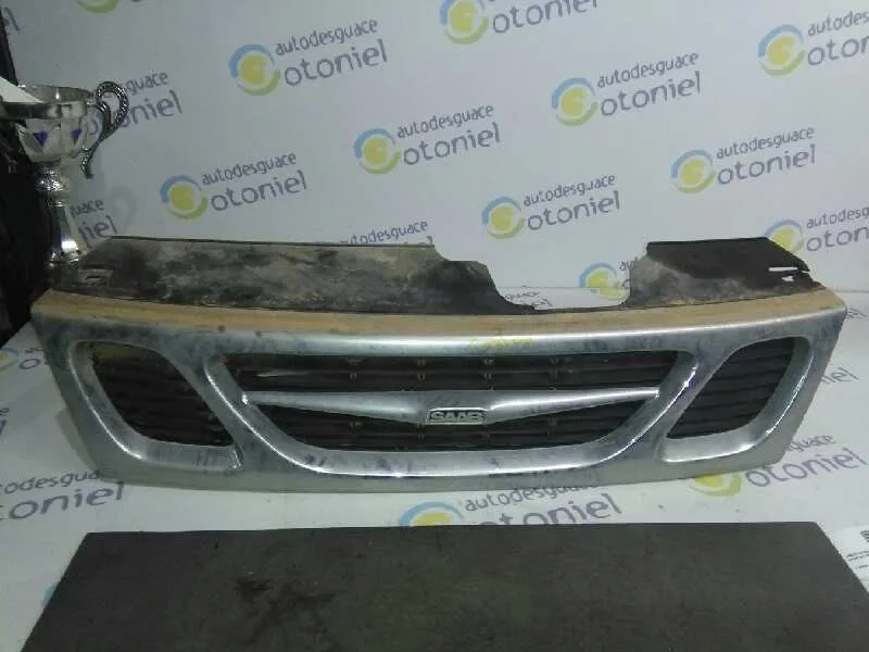 Rejilla Delantera para Saab 9-5 Sedan