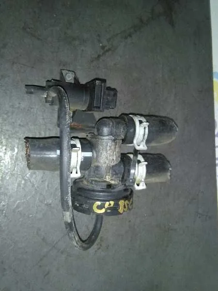Valvula Intercambio De Calefaccion para Saab 9-5 Sedan
