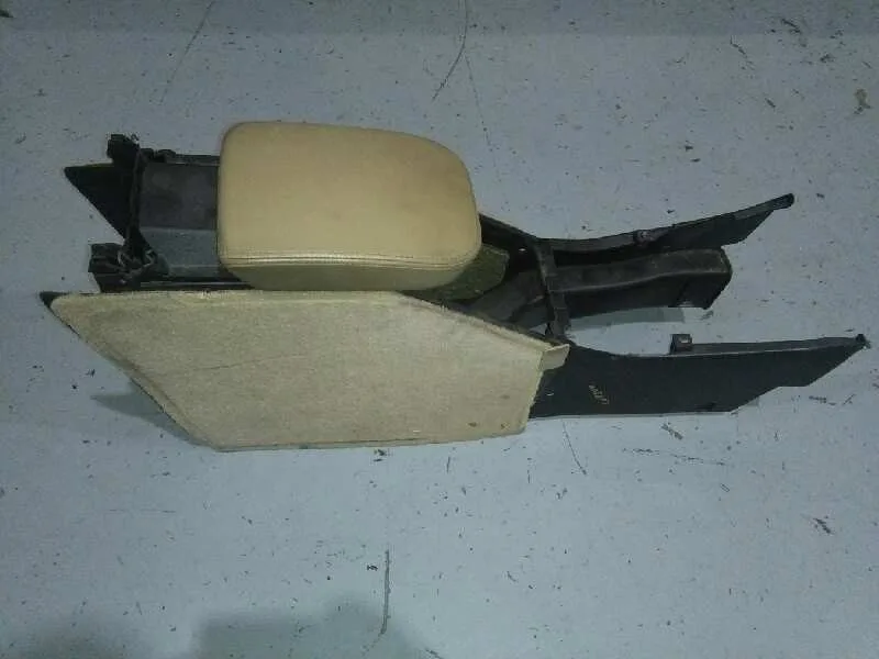 Apoyabrazos Central para Saab 9-5 Sedan