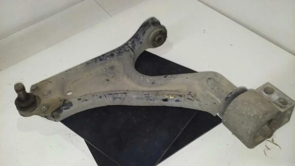 Brazo Suspension Superior Delantero Izquierdo para Saab 9-5 Sedan
