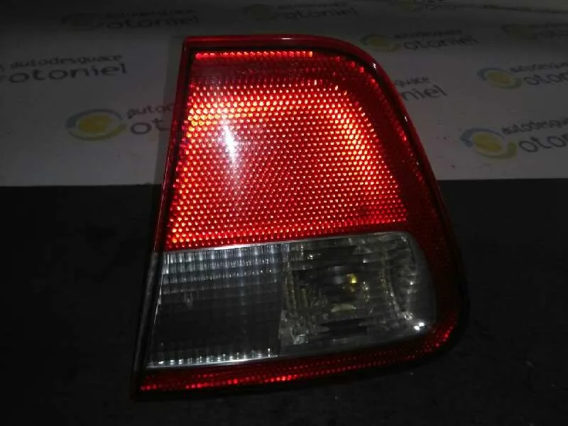 Piloto Trasero Derecho para Seat Cordoba Berlina (6K2)