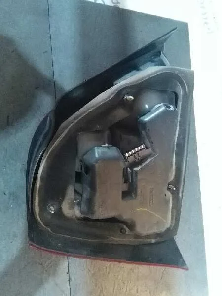 Piloto Trasero Derecho para Mg Mg Zr (F/Rf)