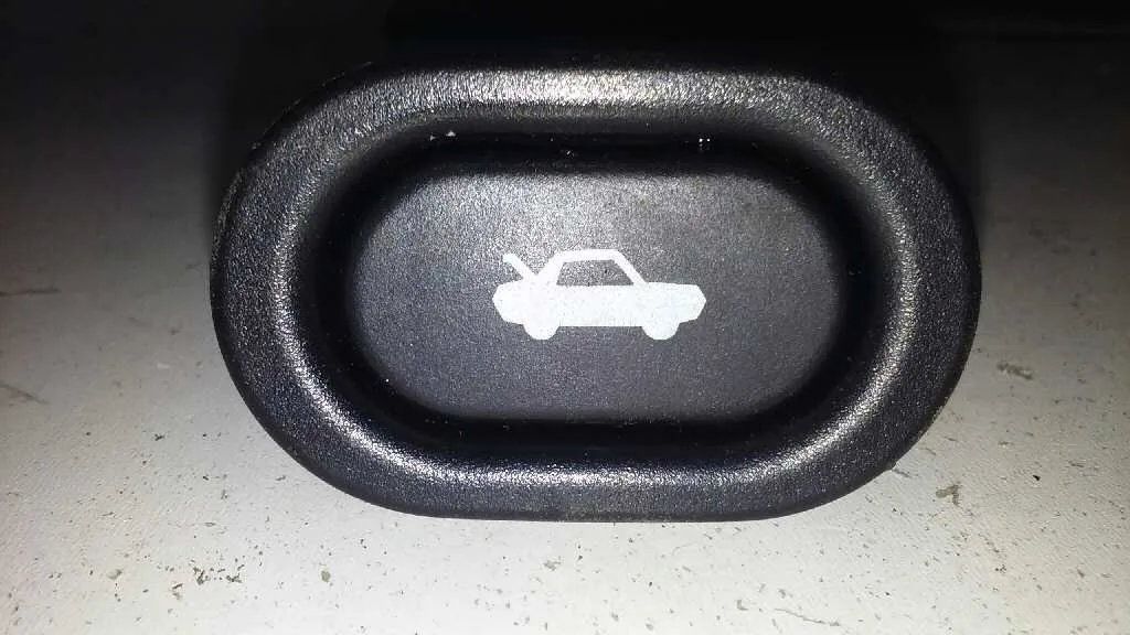 Interruptor para Saab 9-5 Sedan