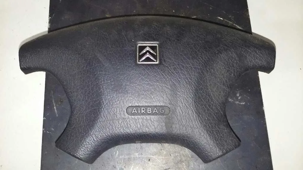 Airbag Delantero Izquierdo para Citroën Xsara Picasso