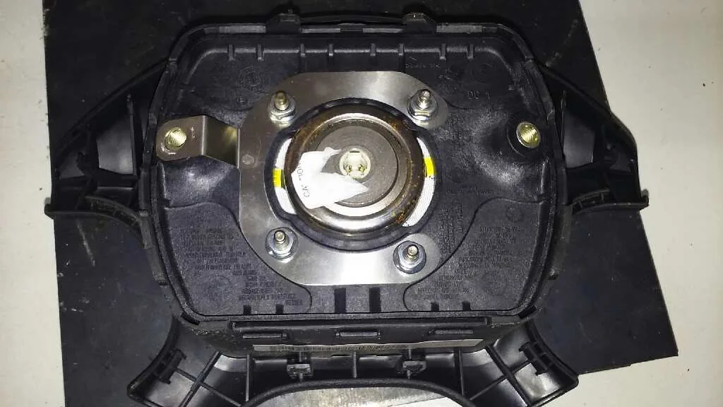 Airbag Delantero Izquierdo para Citroën Xsara Picasso