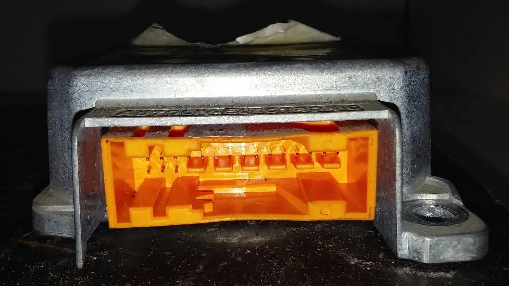 Centralita Airbag para Citroën Xsara Picasso
