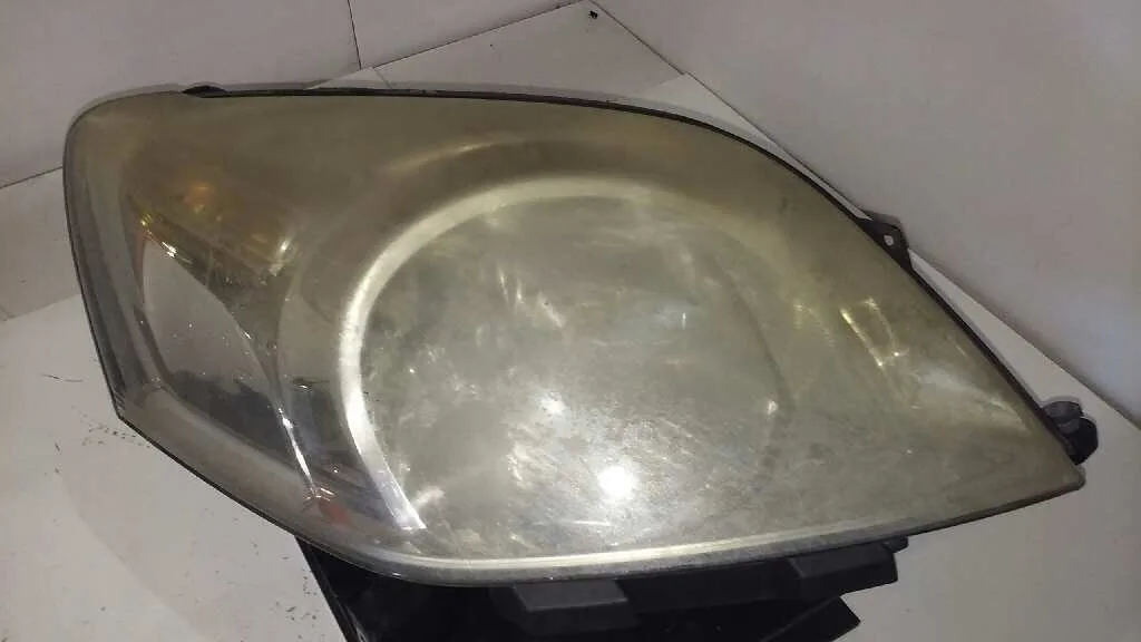 Faro Derecho para Fiat Fiorino