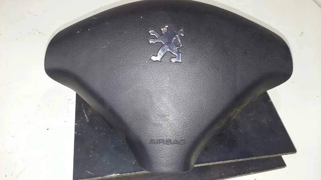 Airbag Delantero Izquierdo para Peugeot 307 Cc (S2)