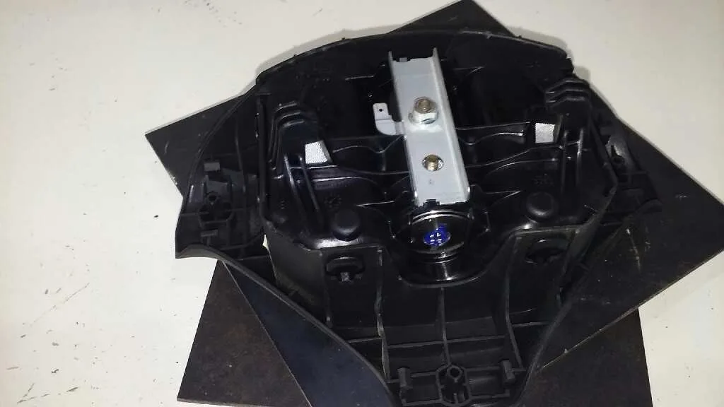 Airbag Delantero Izquierdo para Peugeot 307 Cc (S2)