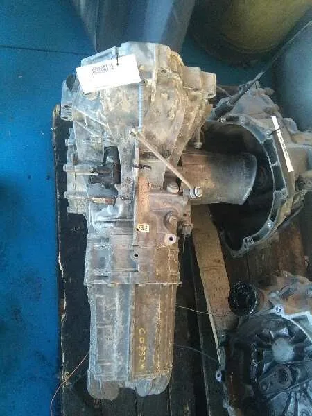 Caja Cambios para Seat Exeo Berlina (3R2)