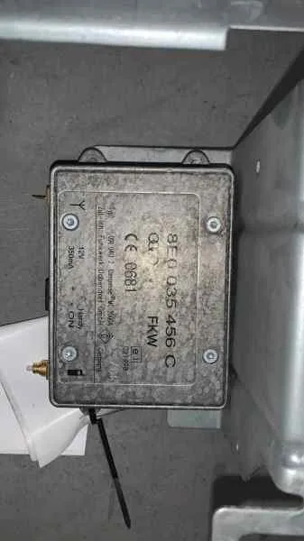 Modulo Electronico para Audi Q7 (4L)