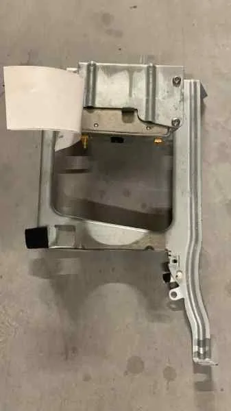 Modulo Electronico para Audi Q7 (4L)