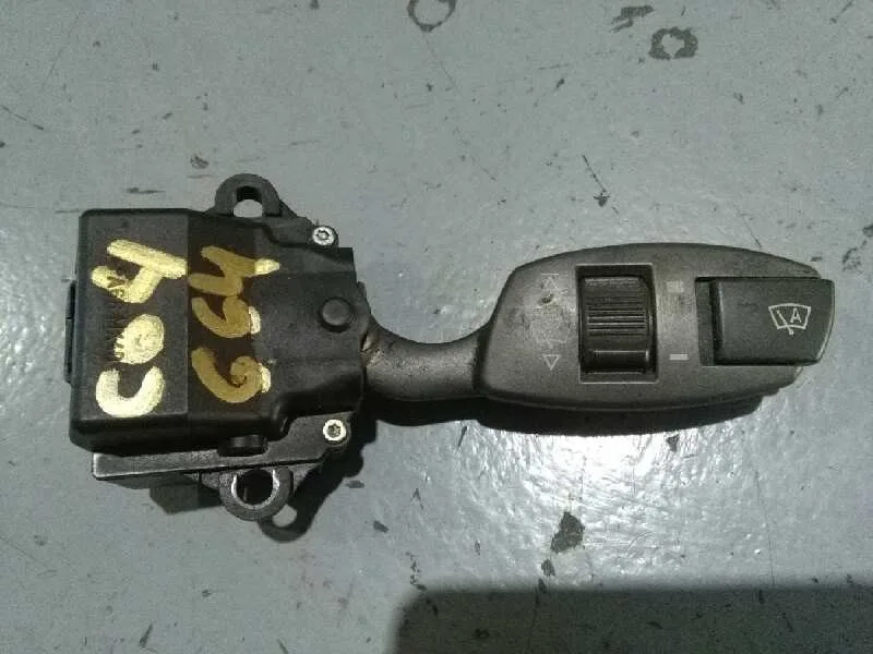 Mando Limpia para Bmw Serie 7 (E65/E66)