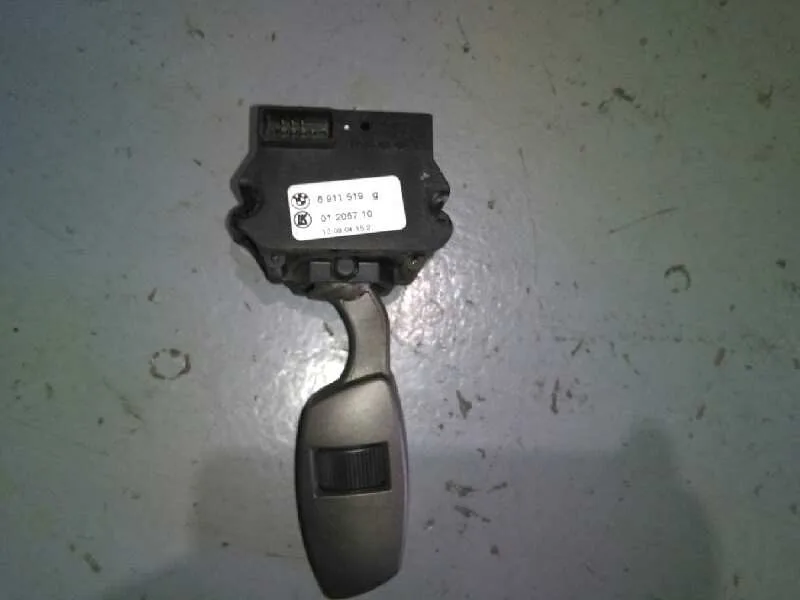 Mando Limpia para Bmw Serie 7 (E65/E66)