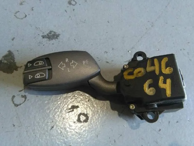 Mando Intermitentes para Bmw Serie 7 (E65/E66)