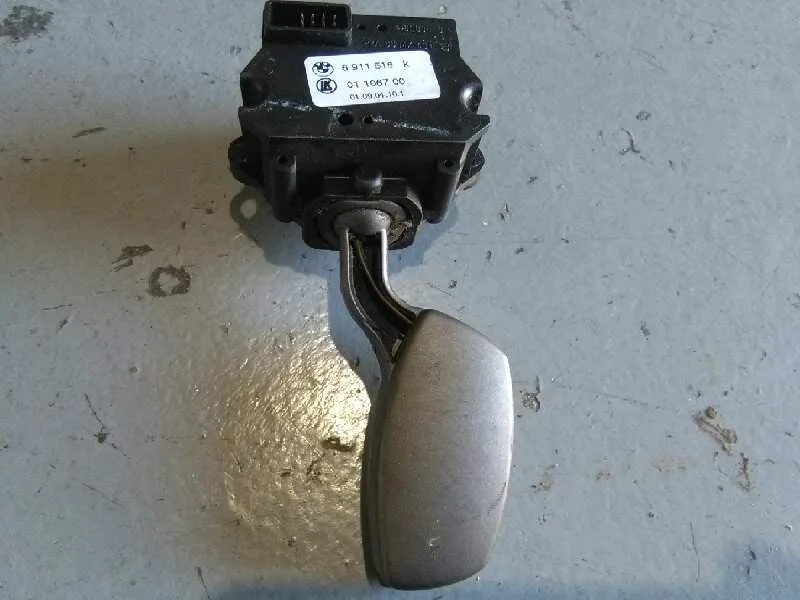 Mando Intermitentes para Bmw Serie 7 (E65/E66)