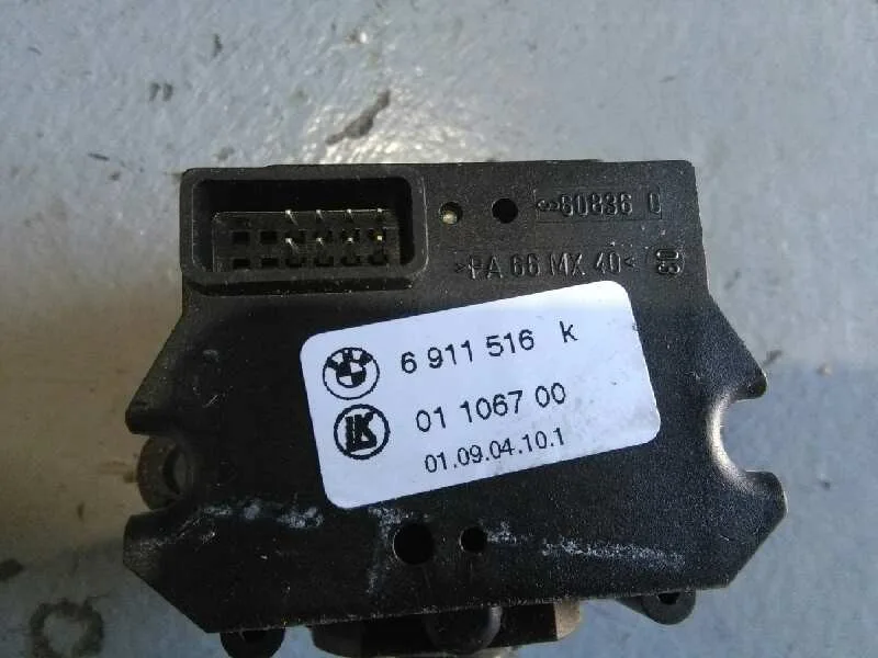 Mando Intermitentes para Bmw Serie 7 (E65/E66)