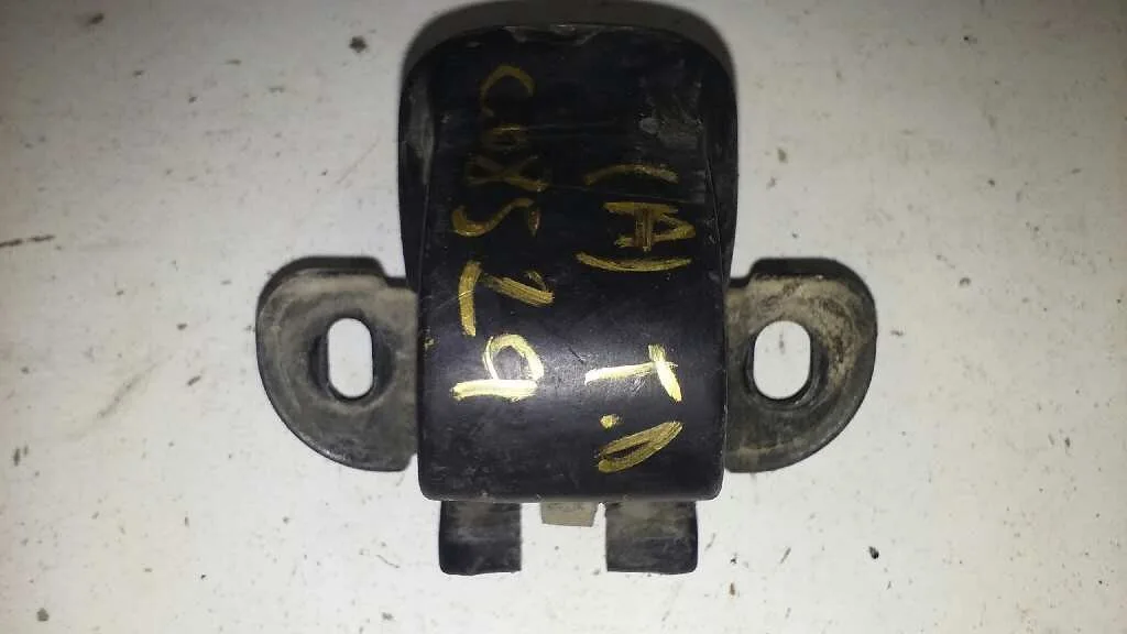 Cerradura Puerta Trasera Derecha para Renault Kangoo (F/Kc0)