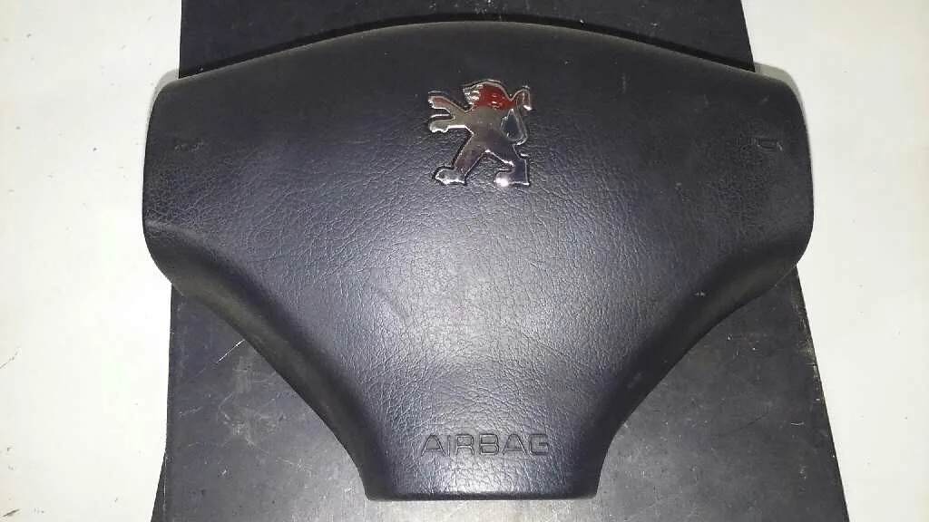 Airbag Delantero Izquierdo para Peugeot 206 Berlina