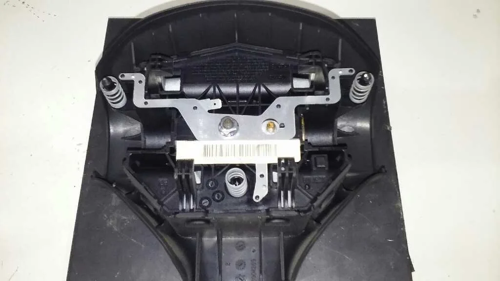 Airbag Delantero Izquierdo para Peugeot 206 Berlina