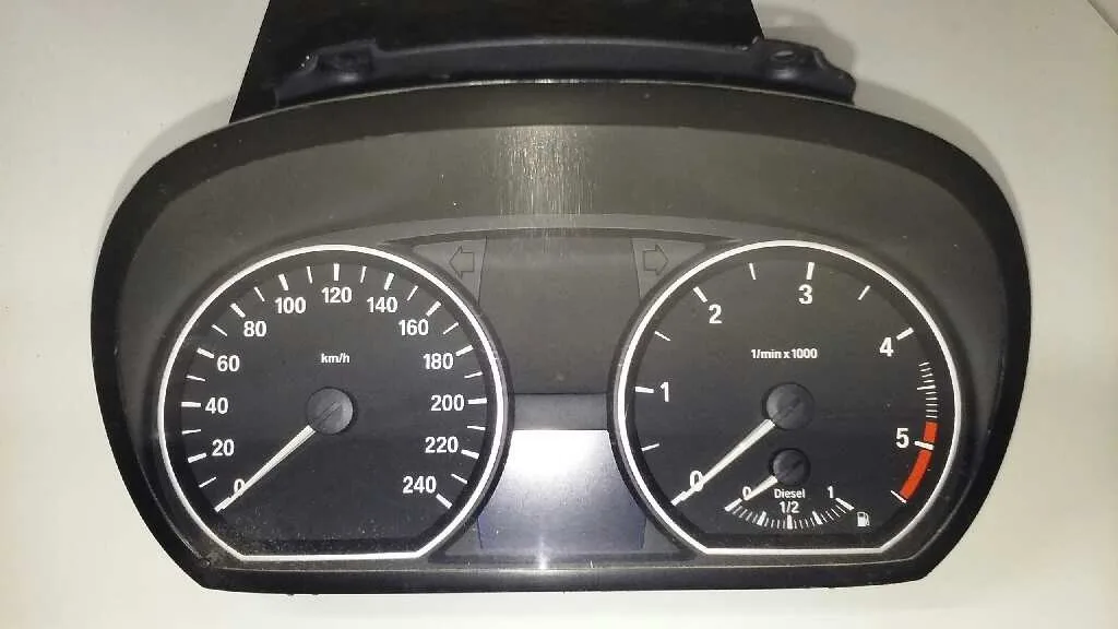 Cuadro Instrumentos para Bmw Serie 1 Berlina (E81/E87)