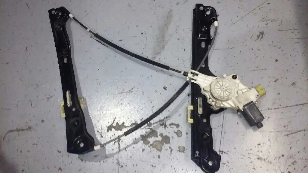 Elevalunas Delantero Izquierdo para Bmw Serie 1 Berlina (E81/E87)