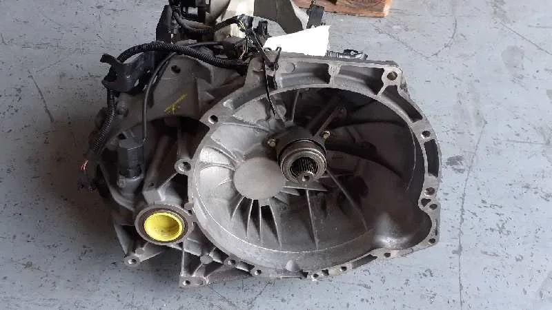 Caja Cambios para Ford Focus Turnier (Cak)