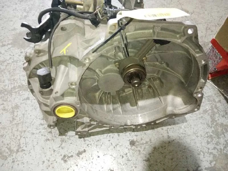 Caja Cambios para Ford Focus Turnier (Cak)