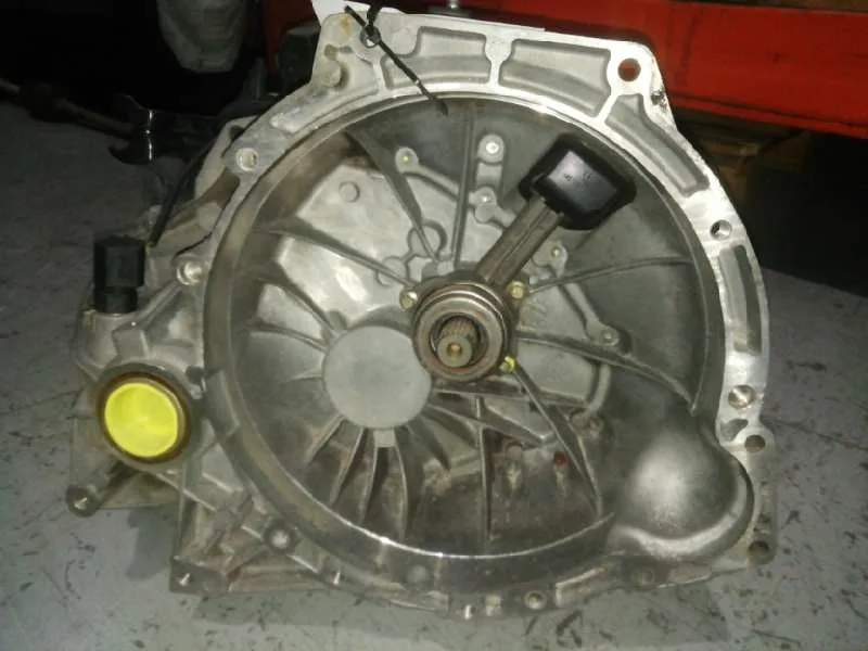 Caja Cambios para Ford Focus Turnier (Cak)