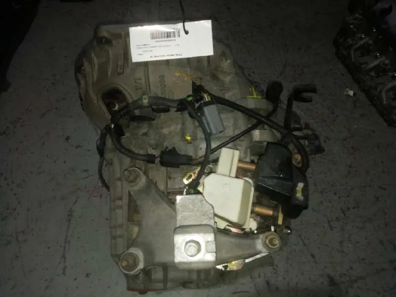 Caja Cambios para Ford Focus Turnier (Cak)
