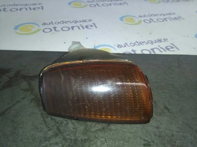 Piloto Delantero Izquierdo para Volkswagen Polo (801/803)