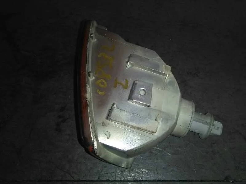 Piloto Delantero Izquierdo para Volkswagen Polo (801/803)