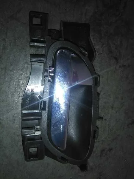 Maneta Interior Delantera Izquierda para Peugeot 308
