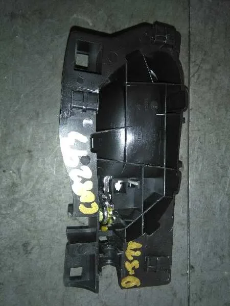 Maneta Interior Delantera Izquierda para Peugeot 308